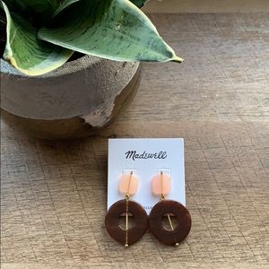 Madewell Earrings